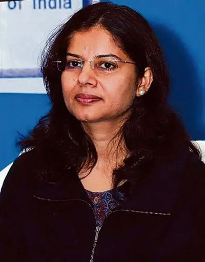 Dr Sanjay Pandey