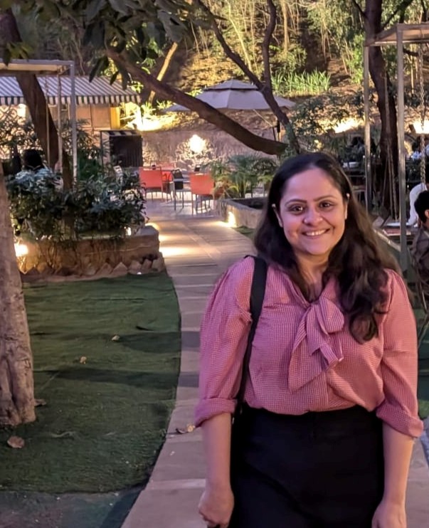 Dr. Divya Tripathi