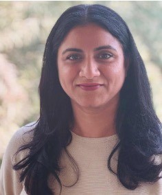 Dr Manika Sharma