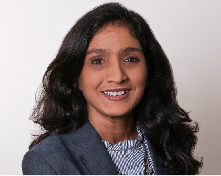 Dr Purnima Menonr