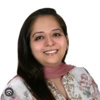 Prof Monika Arora