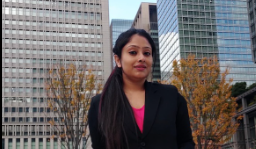 Dr. Paromita Banerjee