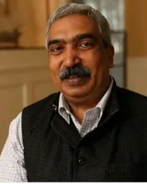 Dr Sanjay Pandey