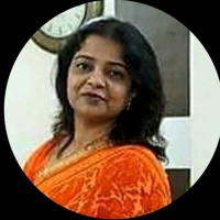 Dr Shariqua Yunus Khan