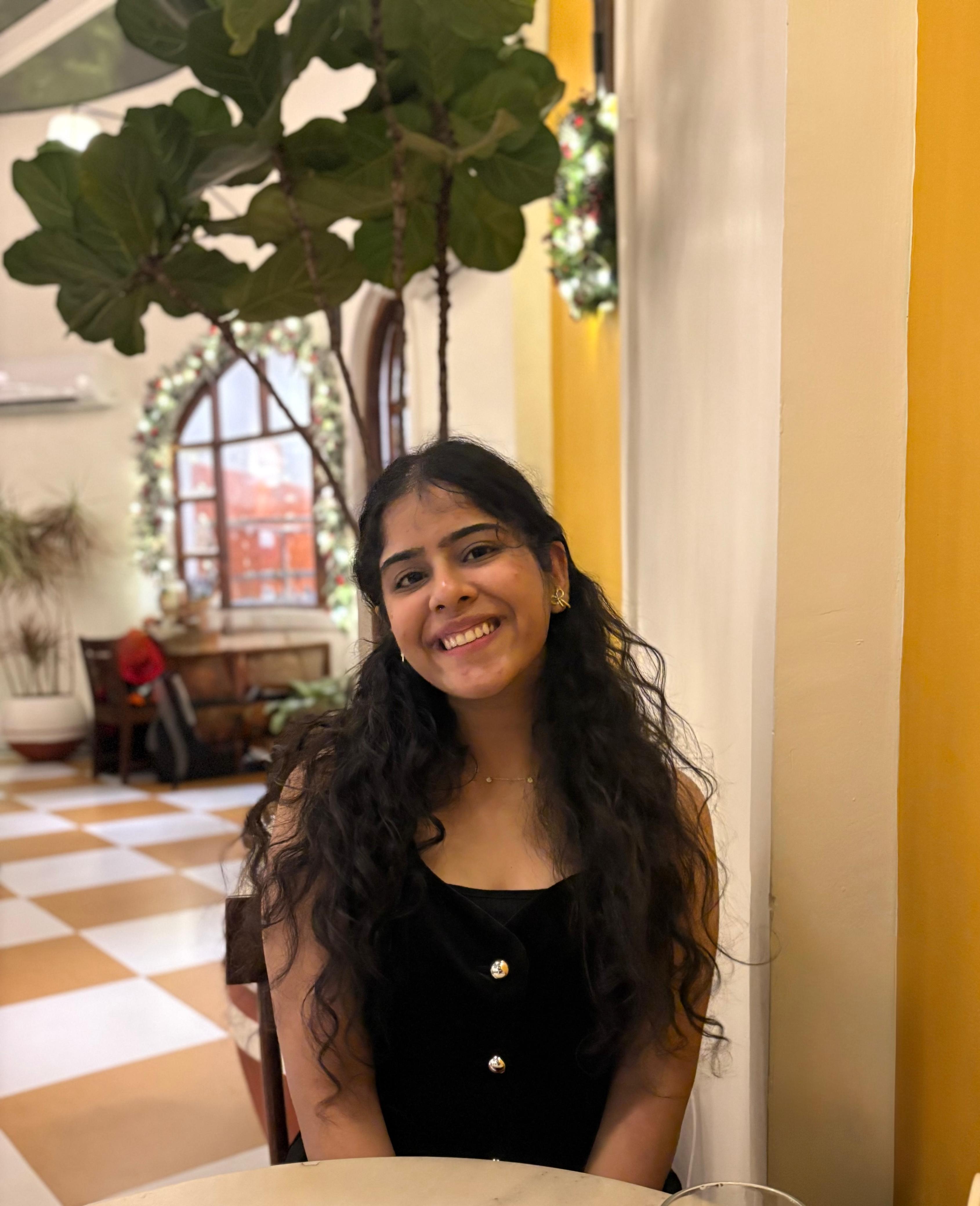 Ms Tavleen Kaur