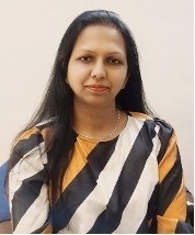 Dr Tina Rawal
